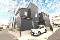 神奈川県綾瀬市寺尾西1丁目：物件画像