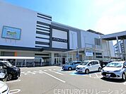 イオンモール座間まで2246m