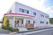 おひさま保育園まで1304m