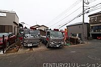 神奈川県海老名市東柏ケ谷6丁目：物件画像