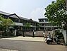 周辺：旭たちばな幼稚園まで821m