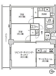 マンションイメージ