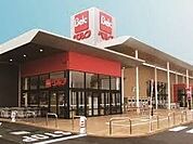 ベルク座間南栗原店まで1326m