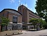 周辺：綾瀬市役所まで1105m