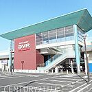 エイビイ綾瀬店まで1335m