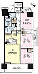 マンションイメージ