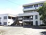 周辺：愛川町立愛川東中学校まで1256m