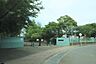 周辺：寒川町立南小学校まで1214m