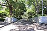 周辺：海老名運動公園まで663m