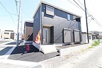 神奈川県海老名市社家2丁目：物件画像