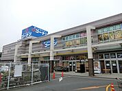 コーナン厚木戸室店まで1115m
