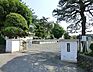 周辺：座間市立栗原小学校まで1297m