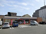 セブンイレブン 厚木市立病院前店まで438m