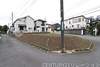 神奈川県座間市栗原中央4丁目：物件画像