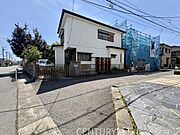 静かな住環境です
