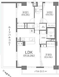 マンションイメージ