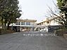 周辺：海老名市立今泉中学校まで605m