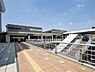 周辺：海老名駅(小田急線・相鉄線・JR相模線)まで2046m