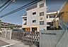 周辺：座間子どもの家保育園まで416m