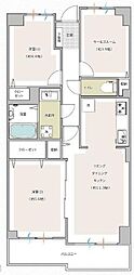 相武台一丁目パーク・ホームズ