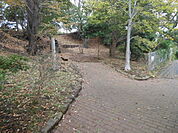 ひさご塚公園まで1116m