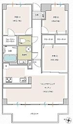 物件画像 ウッドパーク本厚木
