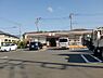 周辺：セブンイレブン綾瀬早川城山店まで519m