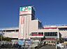 周辺：島忠海老名店まで1568m