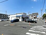 ローソン・スリーエフ座間相模が丘店まで1404m