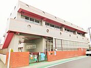 妻田保育園まで1225m