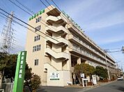 医療法人徳洲会 湘南厚木病院まで1185m