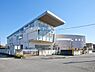周辺：中新田保育園まで988m