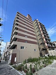 物件画像 パティオ永沢