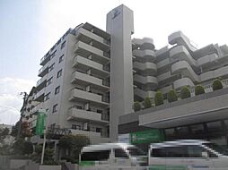 物件画像 ベラジュール北鈴蘭台