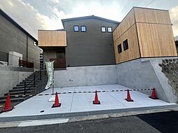 物件画像 東大池ハマホーム施工新築戸建