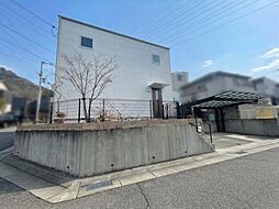 物件画像 桜ヶ丘中古1戸建