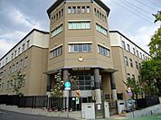 神戸市立高羽小学校まで1276m、神戸市立高羽小学校