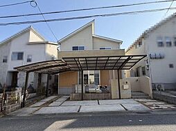 物件画像 富士住研施工リフォーム戸建イオンまで3分