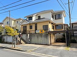 物件画像 けやき台3丁目中古戸建
