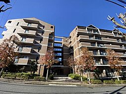 物件画像 神戸北町ウィルコートC棟