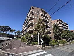 物件画像 神戸北町ウィルコートＣ棟