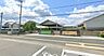周辺：丹波篠山市立篠山中学校まで1477m