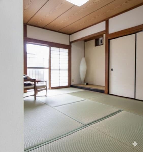 和室