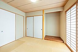 和室の画像