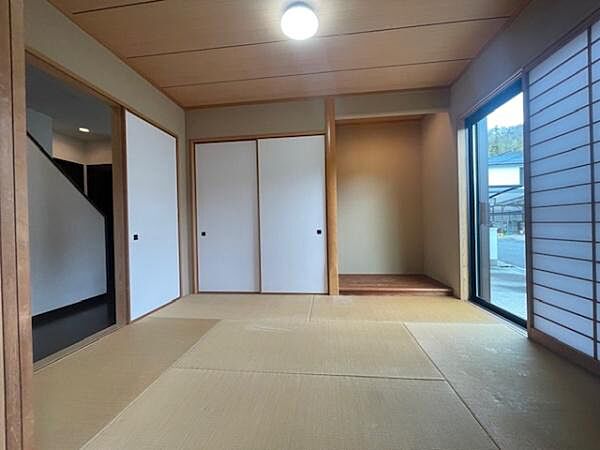和室