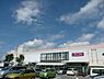 周辺：イオンつくしが丘店まで657m