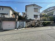 兵庫県神戸市北区君影町4丁目7-15：物件画像