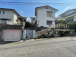 物件画像 君影町売り土地
