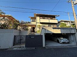 物件画像 大和ハウス施工鳴子2丁目戸建軽量鉄骨造