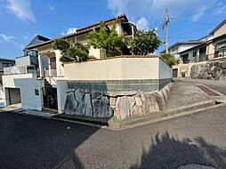 物件画像 建築条件なし土地